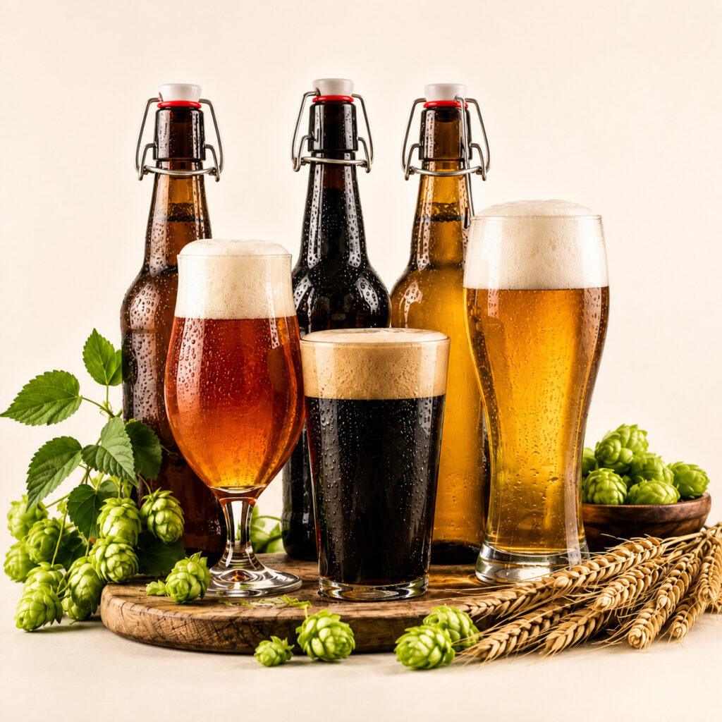 Birre artigianali