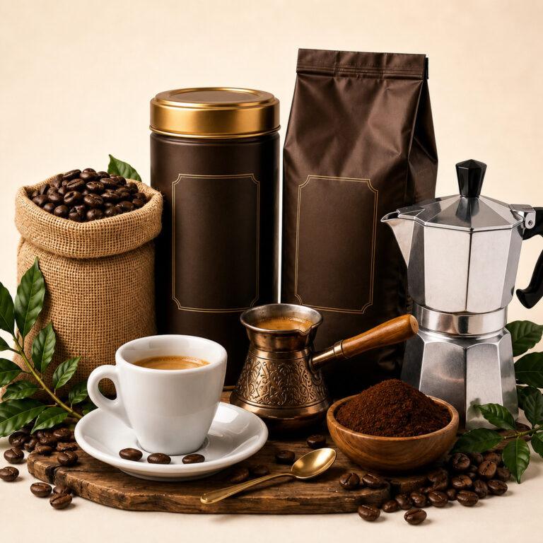 Selezione Caffè