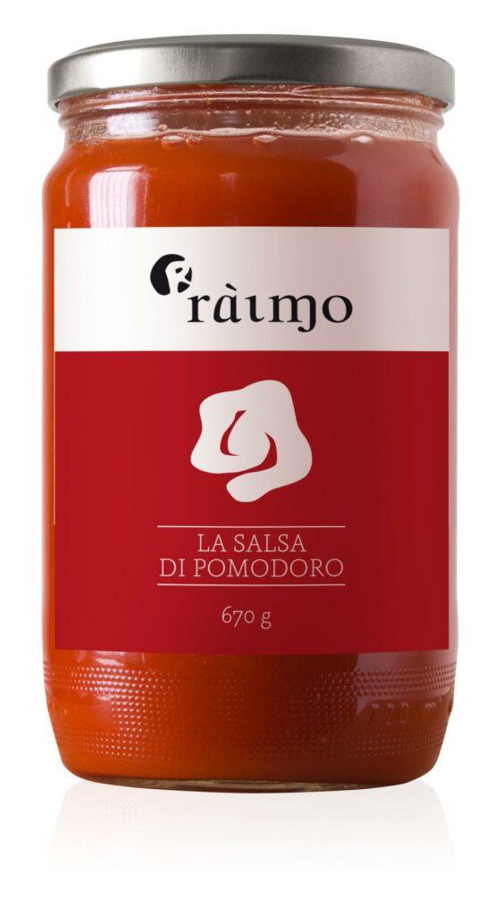 Salsa di pomodoro