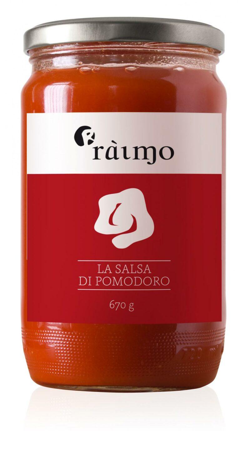 Salsa di pomodoro