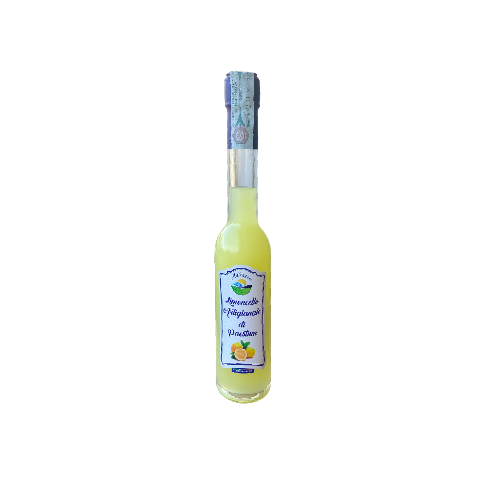 Bottiglia Limoncello 20cl