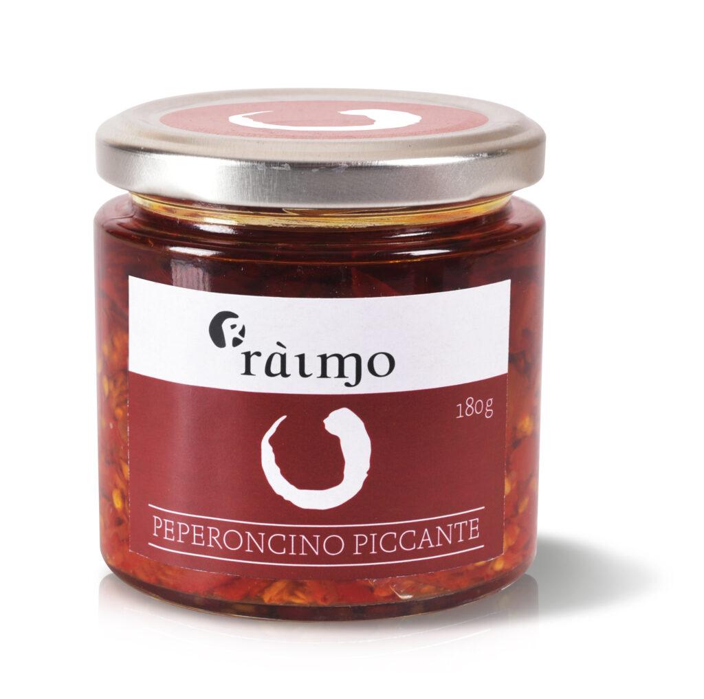 Peperoncini piccanti