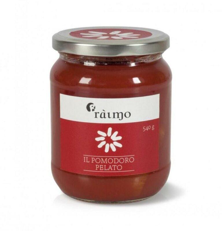 Pomodori pelati