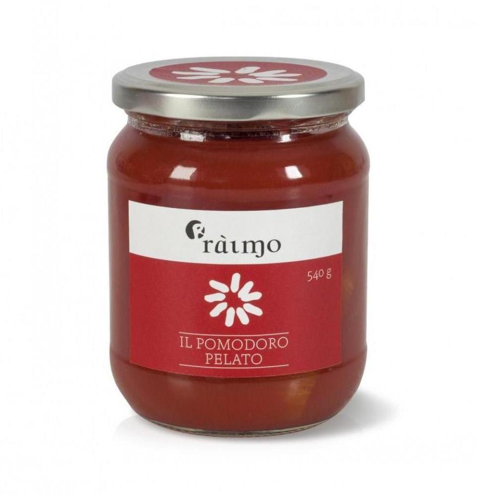 Pomodori pelati