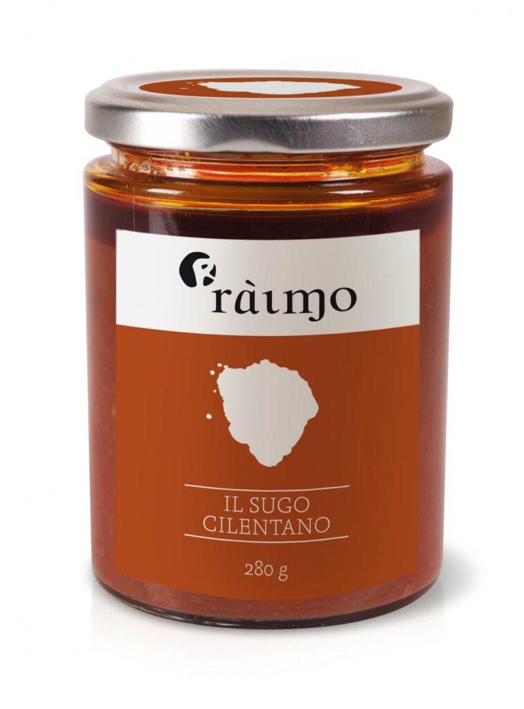 Sugo cilentano
