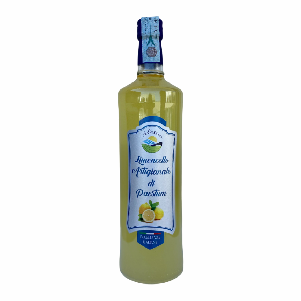 Bottiglia limoncello 100cl