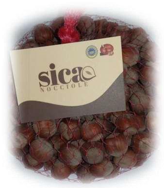 Sica Nocciole