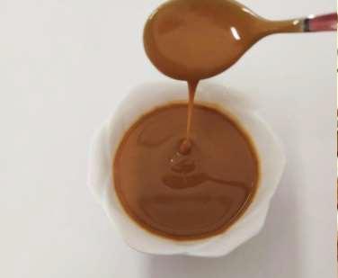 Pasta di nocciola 500 g.