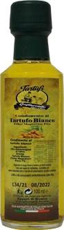Olio al Tartufo 250ml