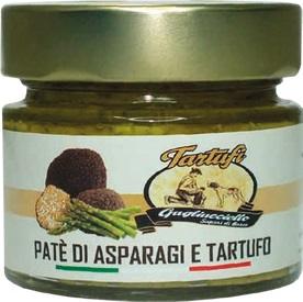 Asparagi e Tartufo 3% 500g