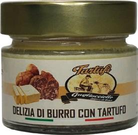 Burro 3% bianchetto 70g