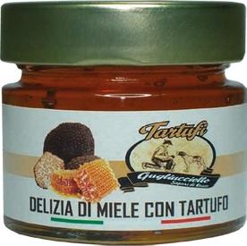 Miele Al Tartufo 450gr