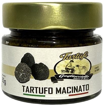 Tartufo Macinato Estivo 85gr