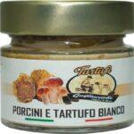 TARTUFI GUGLIUCCIELLO