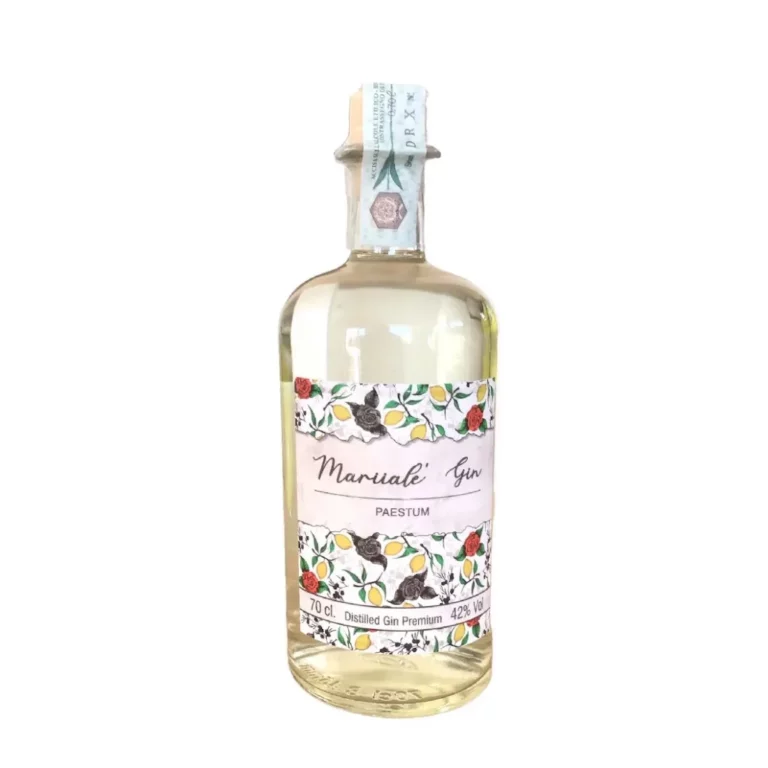 Bottiglia Gin 70cl