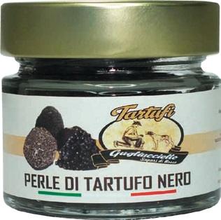 Perle di Tartuo Nero 90gr