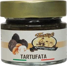 Tartufata 10% 85 gr