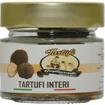Tartufi Interi 100 gr