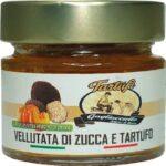 TARTUFI GUGLIUCCIELLO