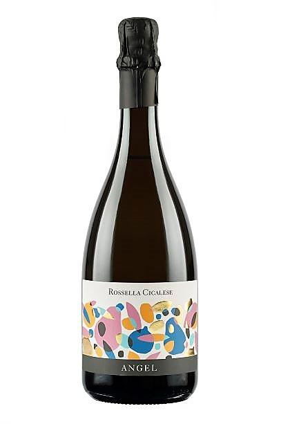 angel spumante brut