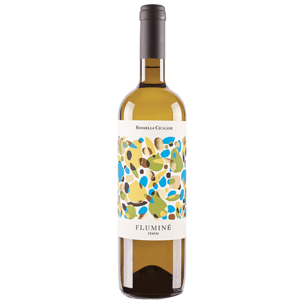 flumine' campania igp fiano